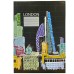 Book Covers Assorted 5 Pack